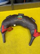 Suples Bulgarian Bag 12kg