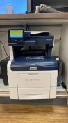 Xerox Printer