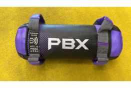 Physical Weighted Bag X1