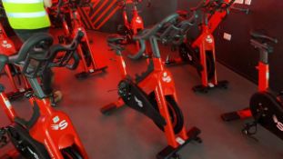 Sport FX Spin Bike