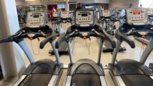 True Fitness Treadmill x1