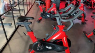 Spin Bikes