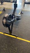 Concept2 Rowing Machine