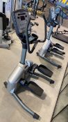 True Fitness Lateral Trainer