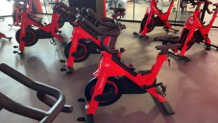 Sport FX Spin Bike