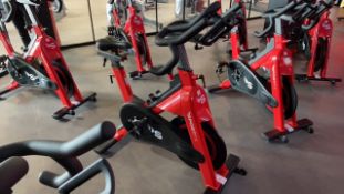 Spin Bikes
