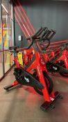 Spin Bike