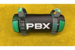 Physical Weighted Bag