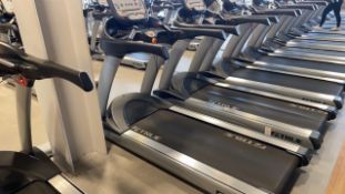 True Fitness Treadmill x1