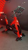 Sport FX Spin Bike