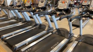 True Fitness Treadmill x1