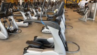 True Fitness Cross Trainer