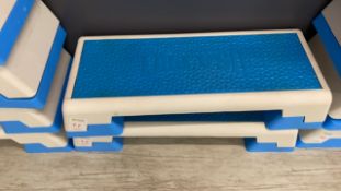 2x Everlast Weight Benches