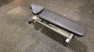 Adjustable Bench