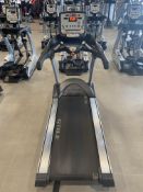 True Fitness 650 Treadmill