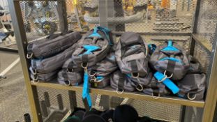 Titan Weighted Bag x1