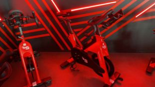 Sport FX Spin Bike