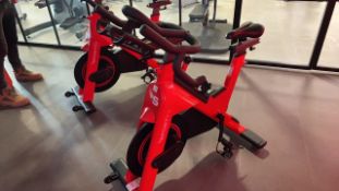 Sport FX Spin Bikes