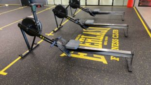 Concept2 Rowing Machine