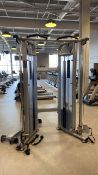 Cable CrossOver Machine