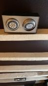 Ceiling Downlight X4
