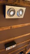 Ceiling Downlight X11