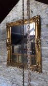 Large Mirror
