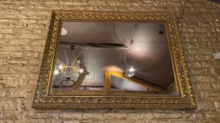 Large Mirror