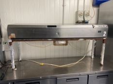 Williams Food Cupboard