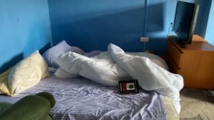 Contents of Room