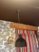 Pendant Ceiling Lights X3