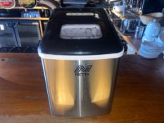 Netta Ice Machine