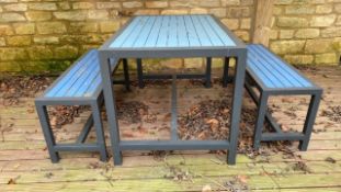 Garden Furniture