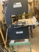 ELU Band Saw