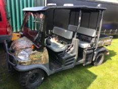 Kubota RTV 1140