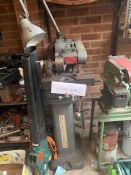 CLARKSON Toll and Cutter Grinder