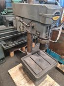 Startrite Mercury Bench Drill