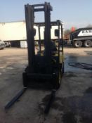 Doosan 2.5 ton diesel forklift