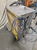Esab Compact 315 Mig Welder