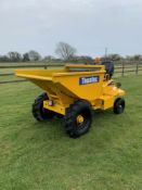 Thwaites dumper slim line