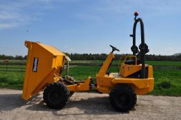 Thwaites 2 Tonne