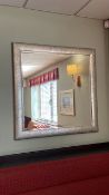 Square Mirror