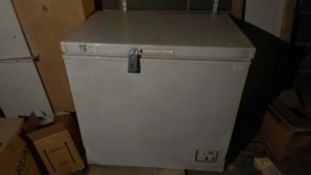 Naiko Chest Freezer