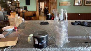 Carling Bar Sundries Equipment