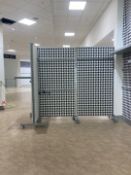 Bespoke Mobile Display Wall