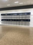 Bespoke Display Wall