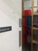 Entire Contents Of Room