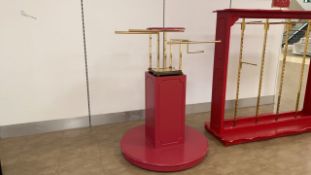 Ted Baker Bespoke Clothes Hanger