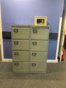 Filing Cabinets