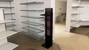 Cherry Blossom Premium Display Stand